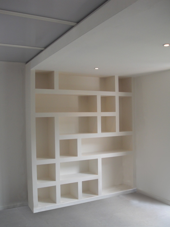 PAVILLON A HARDELOT - LE BELVEDERE : Vue int�rieure