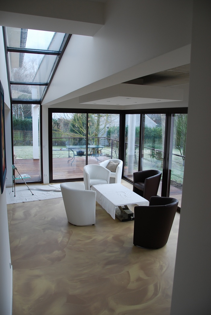 Extension d'une habitation et rfection des terrasses : image_projet_mini_38108