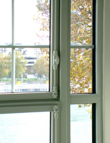 Appartement, quai Louis Blériot : menuiserie02web
