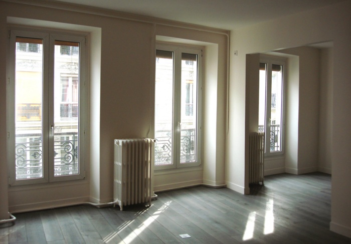 Appartement Condorcet