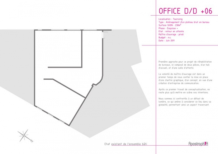 office des D�s