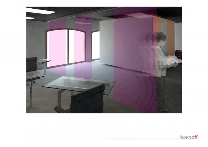 office des D�s : vue 5