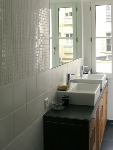 Appartement, Levallois : 5