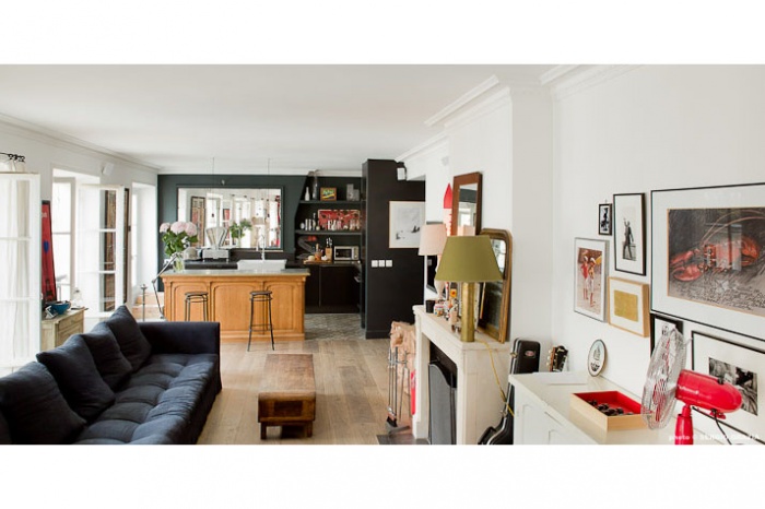 Appartement Temple, Paris : DUPUIS_6