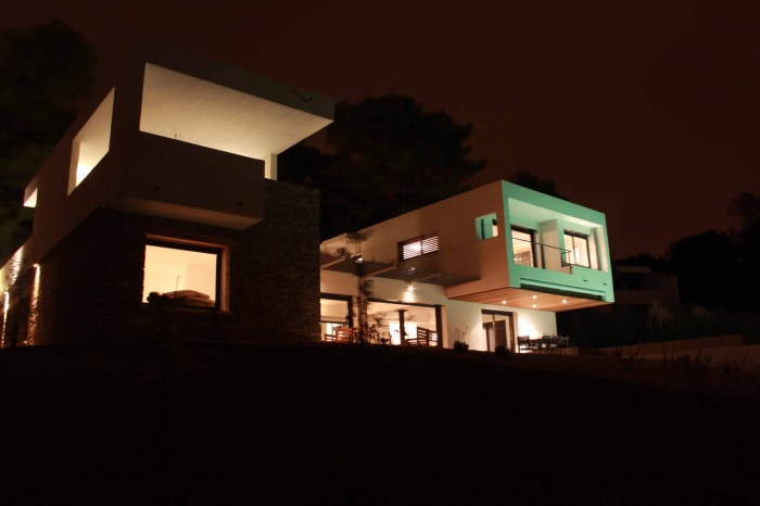 Villa & piscine � Montferrier (34) : image_projet_mini_40100