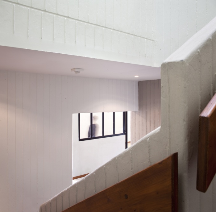 Transformation d'un btiment en maison des associations
