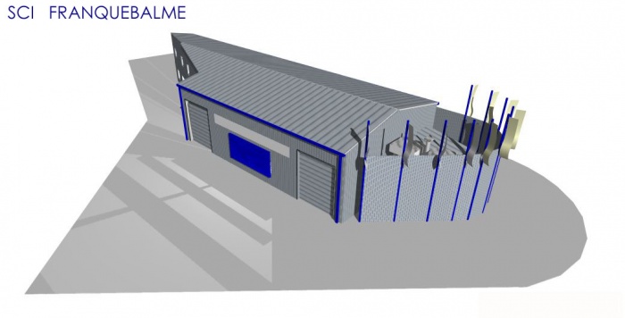 Garage Auto � Lunel Viel