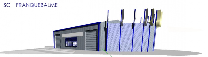 Garage Auto � Lunel Viel : GARAGE A LUNEL VIEL copie