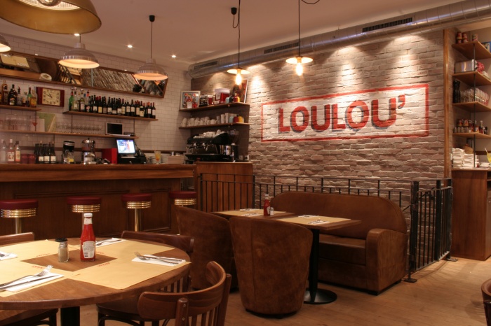 Loulou's Bar