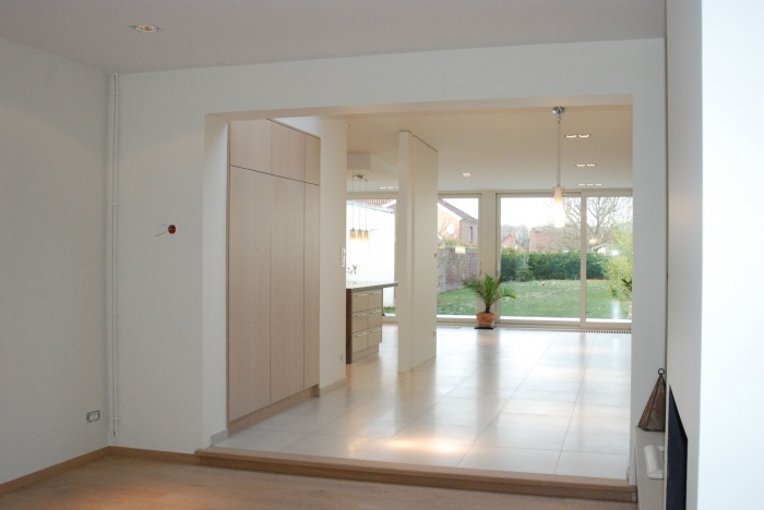Extension : Int�rieur