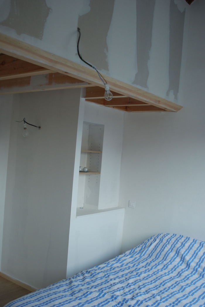 Am�nagement de combles