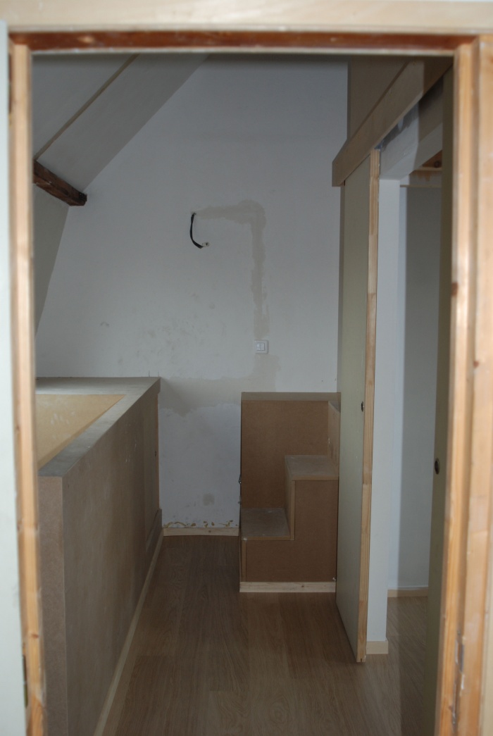 Am�nagement de combles : DSC_0205