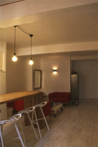 rénovation appartement