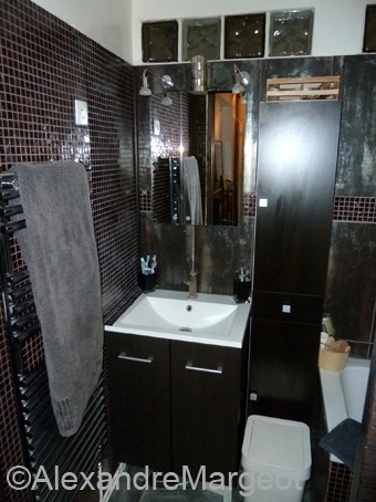 Appartement AS