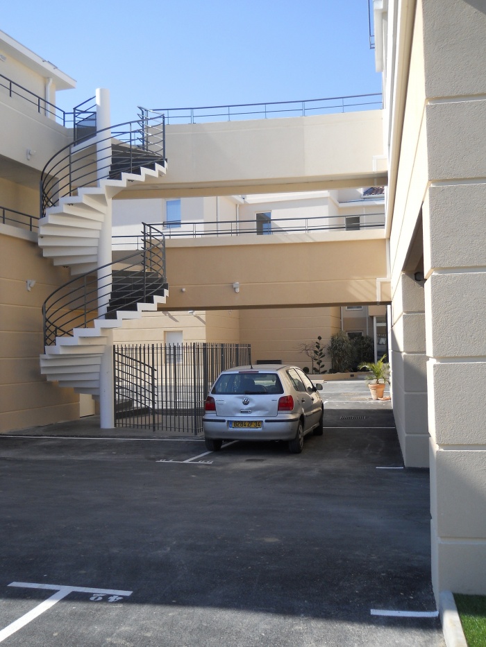 R�sidence Senior  Les Palatines 1 et Les Palatines 2 : DSCN0624 2