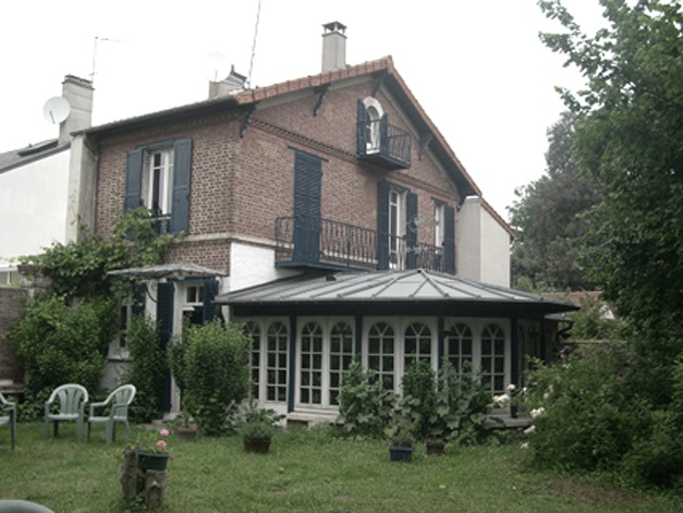 MAISON LVSH : 1