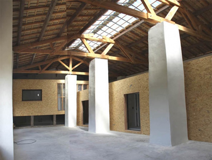 R�habilitation d'un b�timent rural : image_projet_mini_56682
