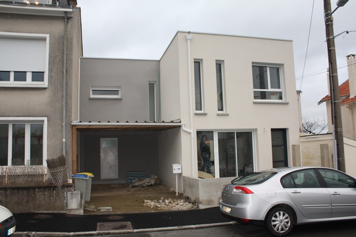 Projet �d'une maison d'habitation : IMG_7857.JPG