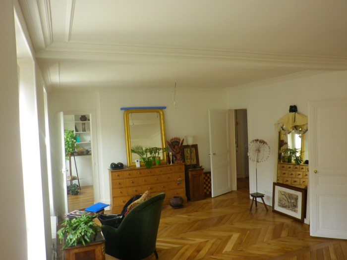 Amnagement d'un appartement parisien : IMGP0908.JPG