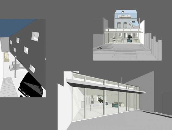 Extension d'une habitation � Bailleul : image_projet_mini_58911
