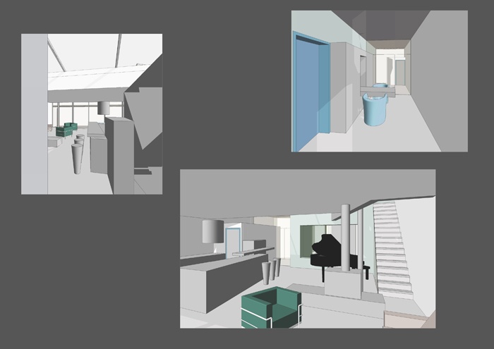 Extension d'une habitation � Bailleul : maison Bailleul 3 b.JPG