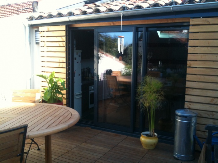 R�habilitation Appartement R