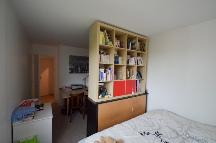 Appartement LE : Renovation appartement Vincennes