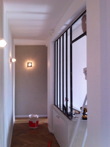 Appartement Haussmannien (Rnovation) : image_projet_mini_60390