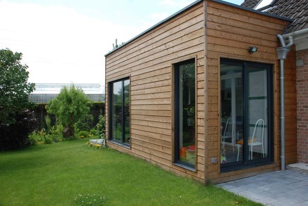 Extension bois d'une maison � Mouvaux : image_projet_mini_60862