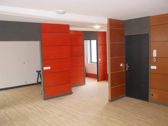 Am�nagement int�rieur
