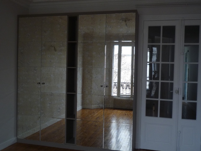 Rénovation d'un appartement Avenue René Coty Paris 14 : renecoty 11