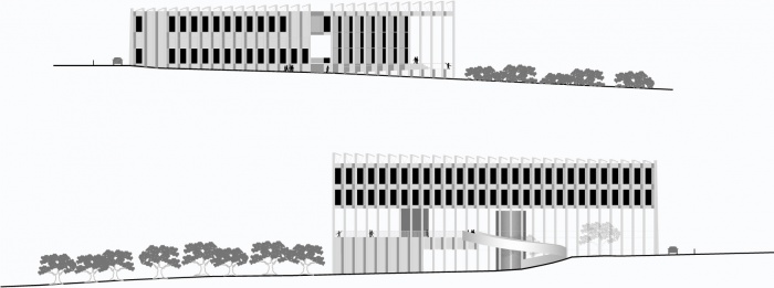 Une cole ouverte : ELEVATION-2-A4