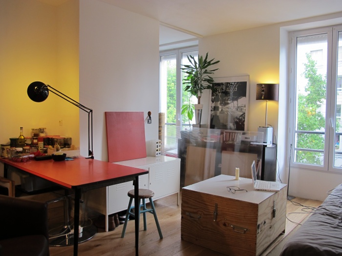Reconfiguration d'un appartement à Paris : image_projet_mini_66281