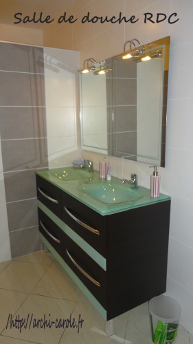 Collectif priv� de 2 logements : 8k