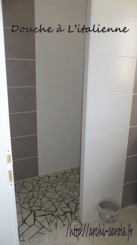 Collectif priv� de 2 logements : 8m