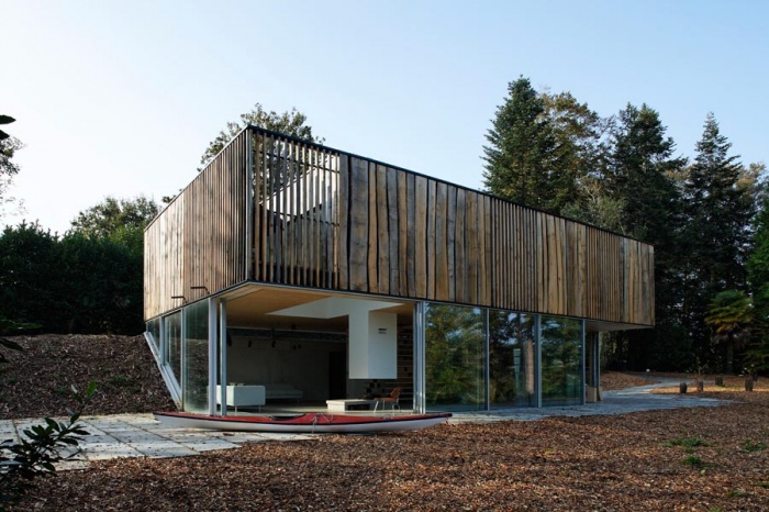 maison D