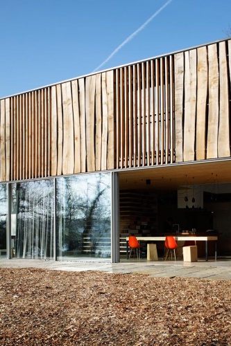 maison D : 010