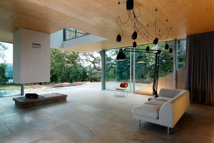 maison D : 104