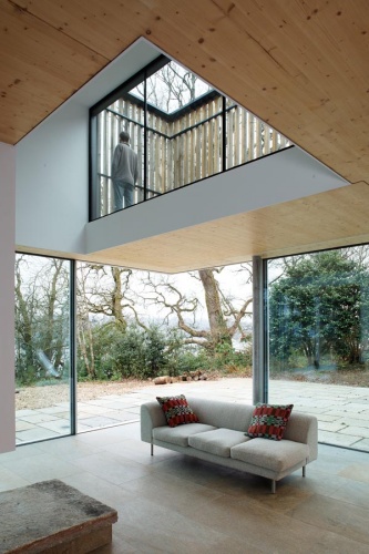 maison D : 107