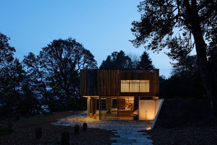 maison D : 004