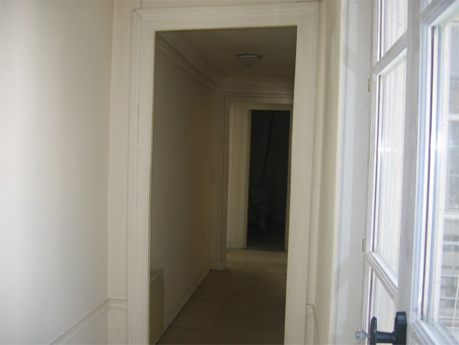 Rénovation d'un appartement rue du Faubourg Saint Honoré : image_projet_mini_7050