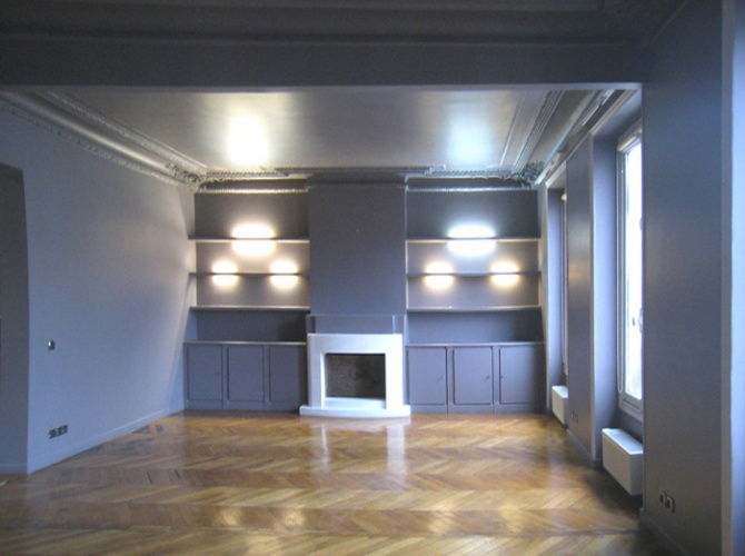 Amnagement et dcoration d'un appartement. : image_projet_mini_70634