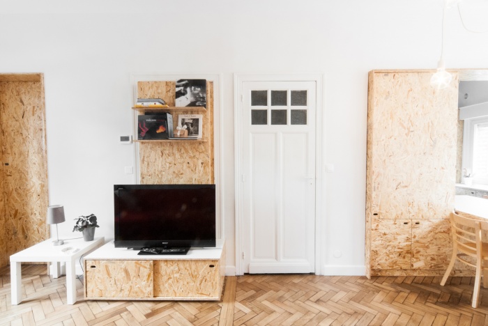 MUR TIROIR, restructuration et am�nagement int�rieur d'une maison individuelle � Marcq en Baroeul : image_projet_mini_72703