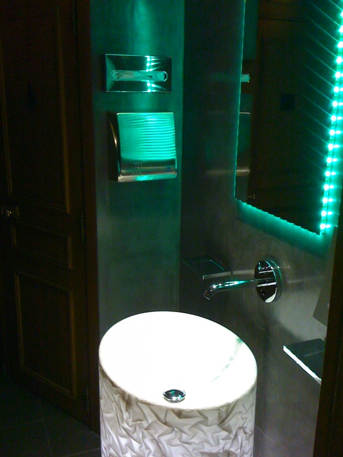 Amenagement hotel 3 toiles Paris : IMG_1705.JPG