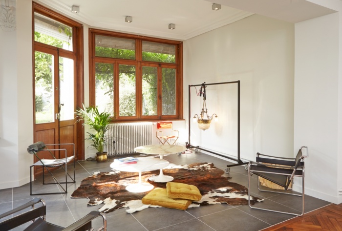 R�novation et restructuration d'une maion bourgeoise pr�s de Valenciennes_Architecte Lille PLUX : architecte architecte d'int�rieur lille nord pas de calais r�novation restructuration am�nagement d�coration valenciennes 05