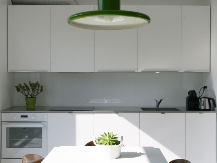 R�novation d'une maison de ville : 06-photo