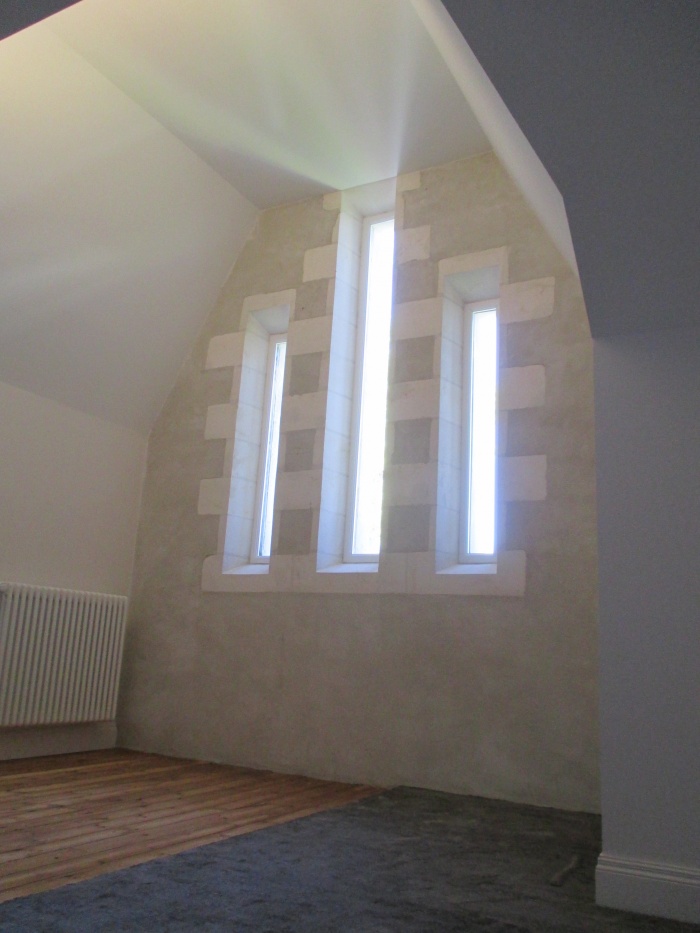 Am�nagement de combles d'un h�tel Particulier : image_projet_mini_75106