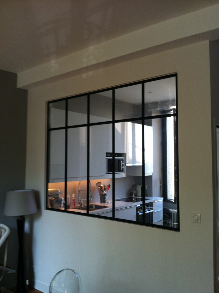 R�novation compl�te d'une maison de caract�re