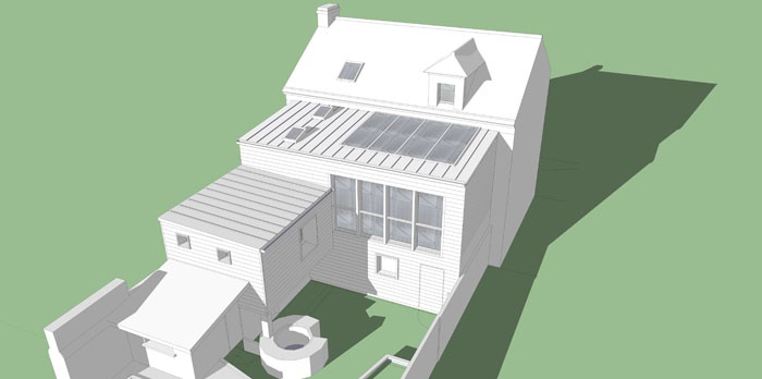 Extension et sur�l�vation d'une maison : image_projet_mini_76177