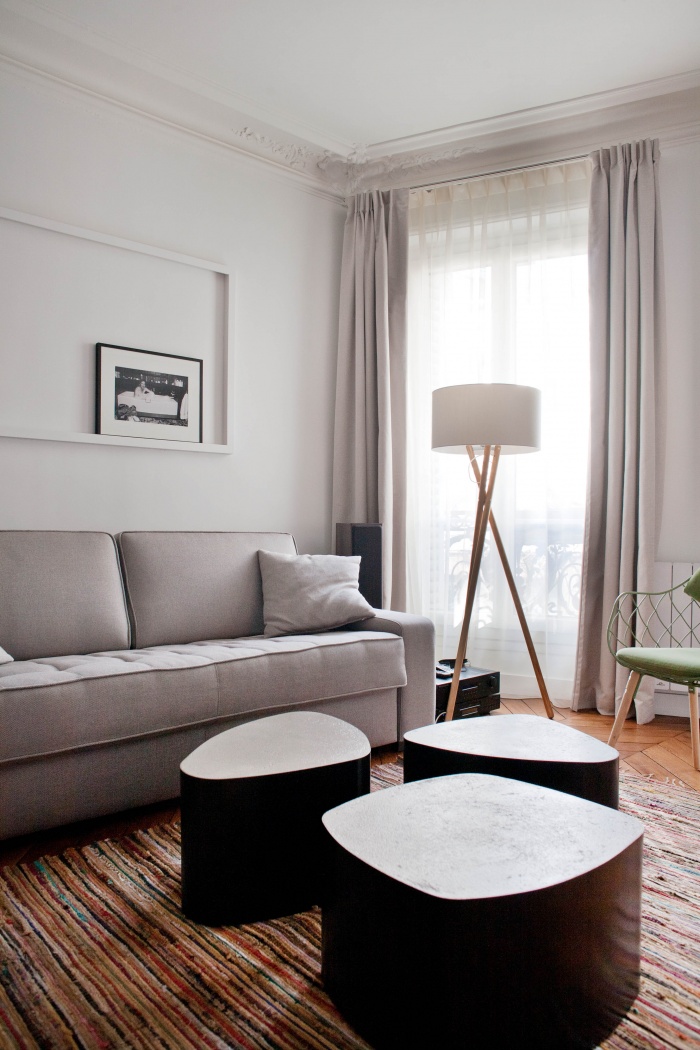 Appartement L